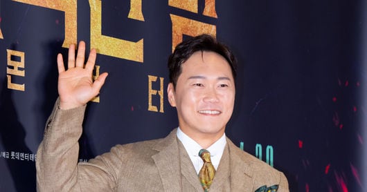 송진우 발언 논란 보도 이미지