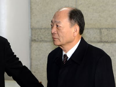 4000억 체납한 ‘선박왕’... 15년만에 국세청에 백기