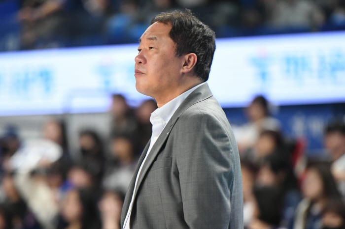 사진제공=KBL