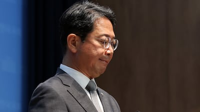 Editorial: Kim Seung-won's Resignation Isn't the End of the Matter