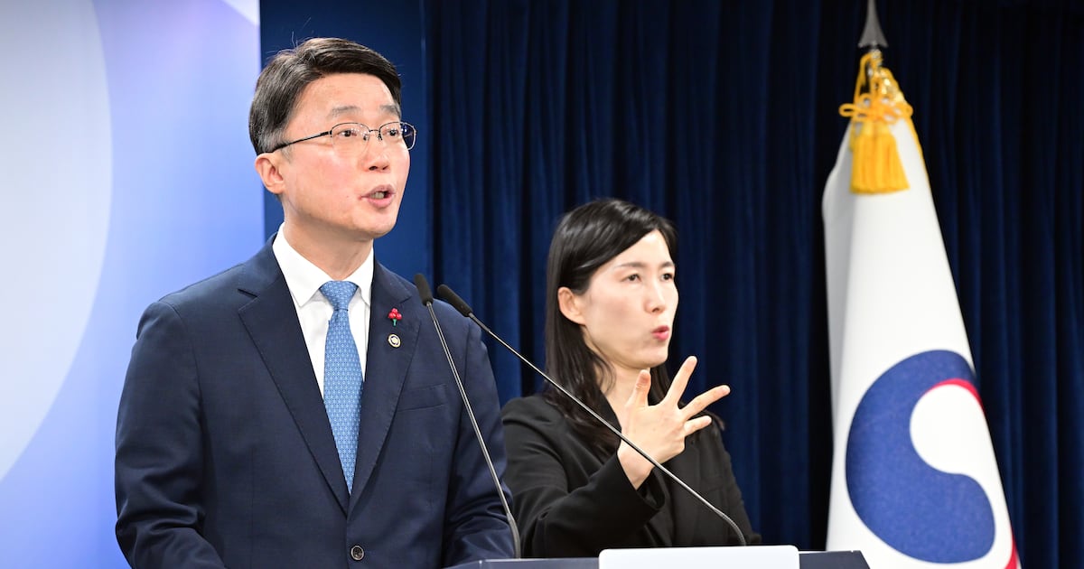 오늘 '모두의 AI' 사업 공모 마감... '독파모' 기업 모시기 경쟁 - 뉴스 썸네일 이미지