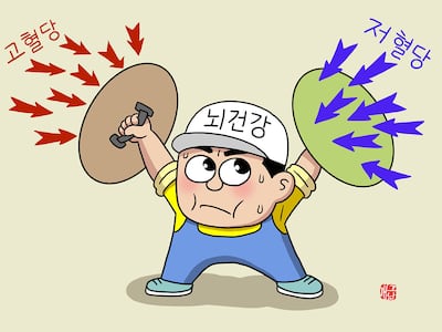 헬스조선DB