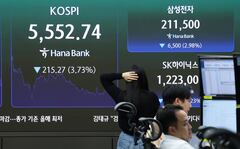 SK證 “반도체, 과거의 시클리컬 산업 아냐…시장 우려 과도”