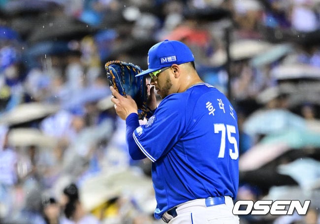 11번 QS에도 3승뿐이었는데…29일 만에 웃은 후라도, "가장 중요한 건 팀 승리"