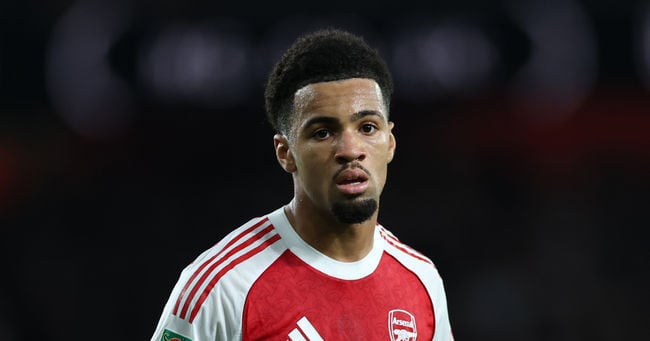 아스날 관련 보도 이미지