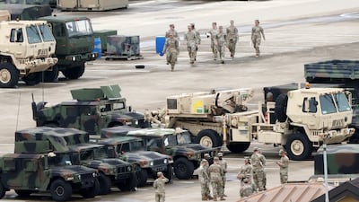 Editorial: Stumbling at Landmines, How to Confront Nuclear Threats?
