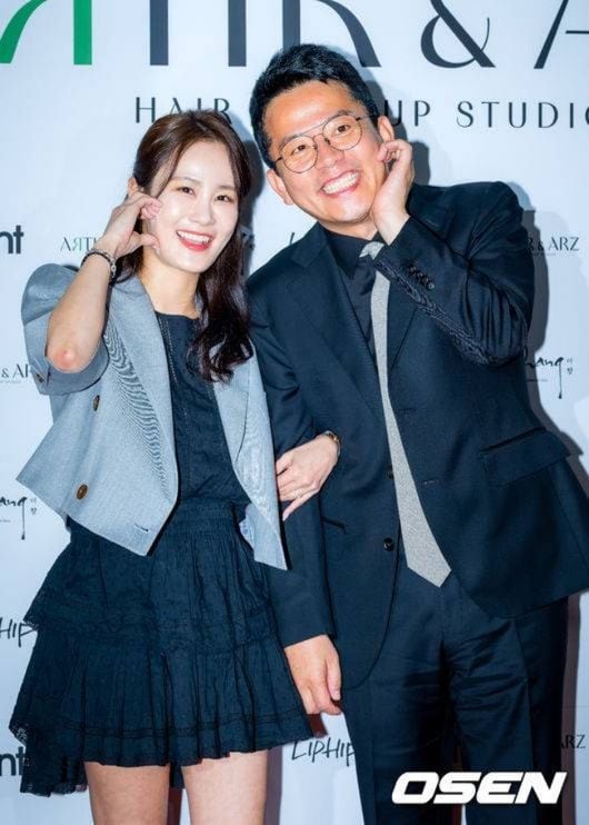 Kin Jon Ho Kim Joon-ho Relives Tearful Proposal Challenge in Zhangjiajie