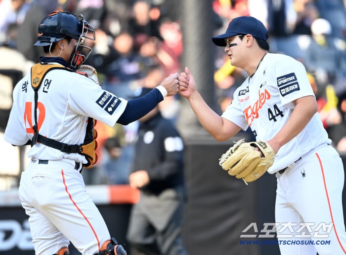 인천탐정사무소 서울탐정사무소 – “사실 한화에서 가장 걱정했는데…” 끝내기 홈런 눈물 → 국대 탈락 실망 다 극복했다