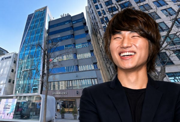 빅뱅 대성의 '불법 성매매' 구설수 강남 건물 대박 …천문학적 시세차익 이라는데?