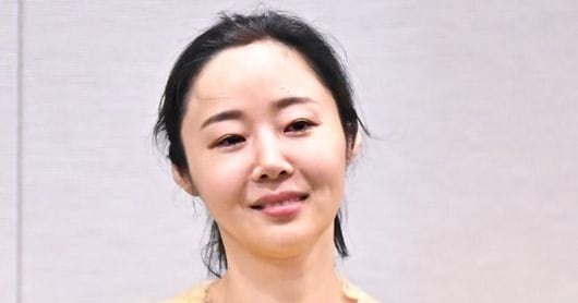 Photo: 조선일보 Min Hee-jin Faces Prosecutors Over Illit Plagiarism Allegations