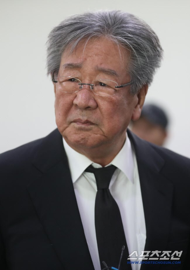 '국민 아버지' 故최불암 별세에…임형주→윤일상 "편히 쉬셨으면 좋겠다" 먹먹한 애도