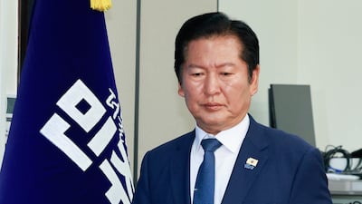 Editorial: Democratic Party's Conflict Mirrors Yoon Administration's Strife