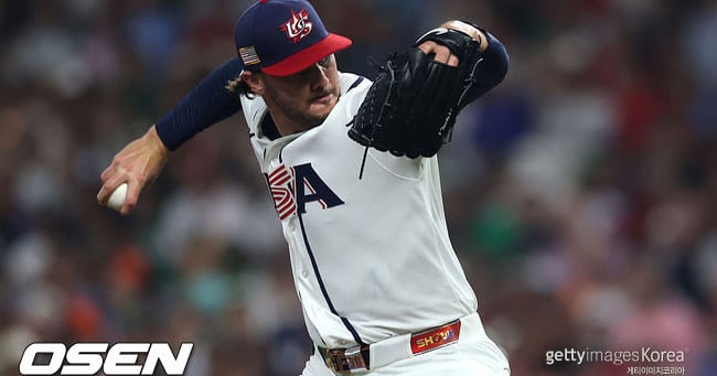 WBC 관련 보도 이미지