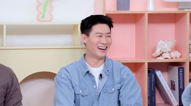 진선규 “♥박보경, 자기가 먼저 죽으면 나랑 묻어달라고” 섬뜩(‘옥탑아’)