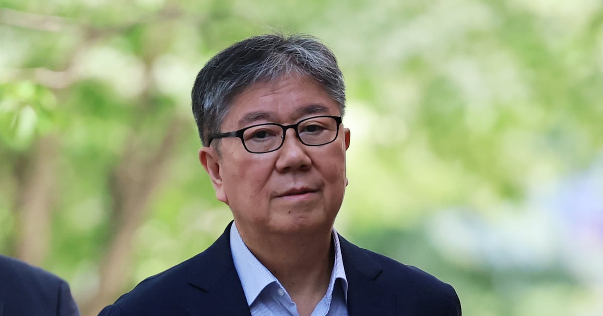 김대기 '예산 전용 지시' 근거 일지, 작성자 "실제 오간 대화 아니다... - 뉴스 썸네일 이미지