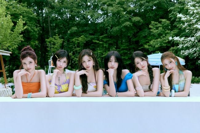 베이비몬스터, 청량도 된다..'I LIKE IT' 첫 음방 빛낸 압도적 라이브