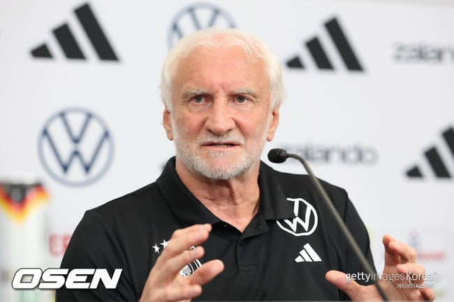 "아르헨? 그딴 건 축구도 아니다" 독일 전설, 소신발언! 박수갈채 터졌다..."그렇게 경기하는 팀은 절대 원하지 않아"