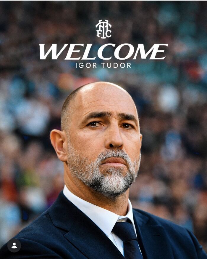 사진캡처=토트넘 SNS