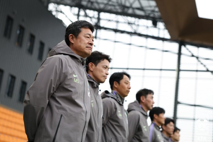'韓 우승하면 병역 혜택' 日, 대한민국 아시안게임 대표팀 향한 관심 폭발…4연패 정조준→유럽파 9명+와일드카드 3명 포함