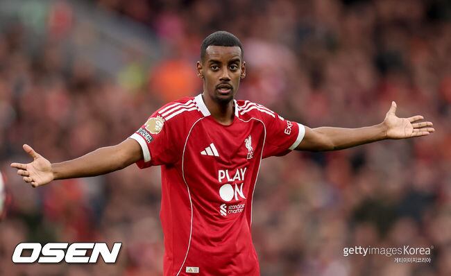 웹사이트상위노출 홈페이지상위노출 사이트상위노출비르츠 뒤에 숨어있던 진짜 최악 먹튀, 친정팀 배반하고 리버풀 온 FW->역사상 첫 참사 기록