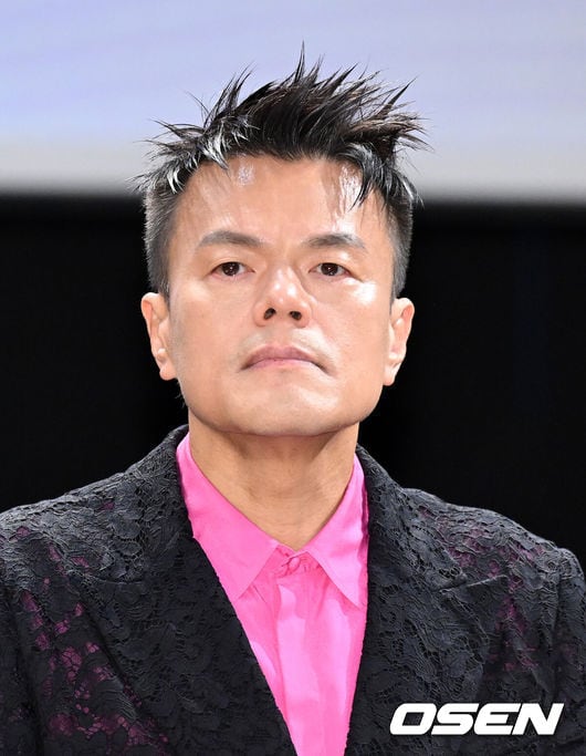 JYP 잠실 마운드 오른다...두산, 8월 1일 LG전 시구자 초청 "두산 팬들과 함께 열심히 응원하겠다"