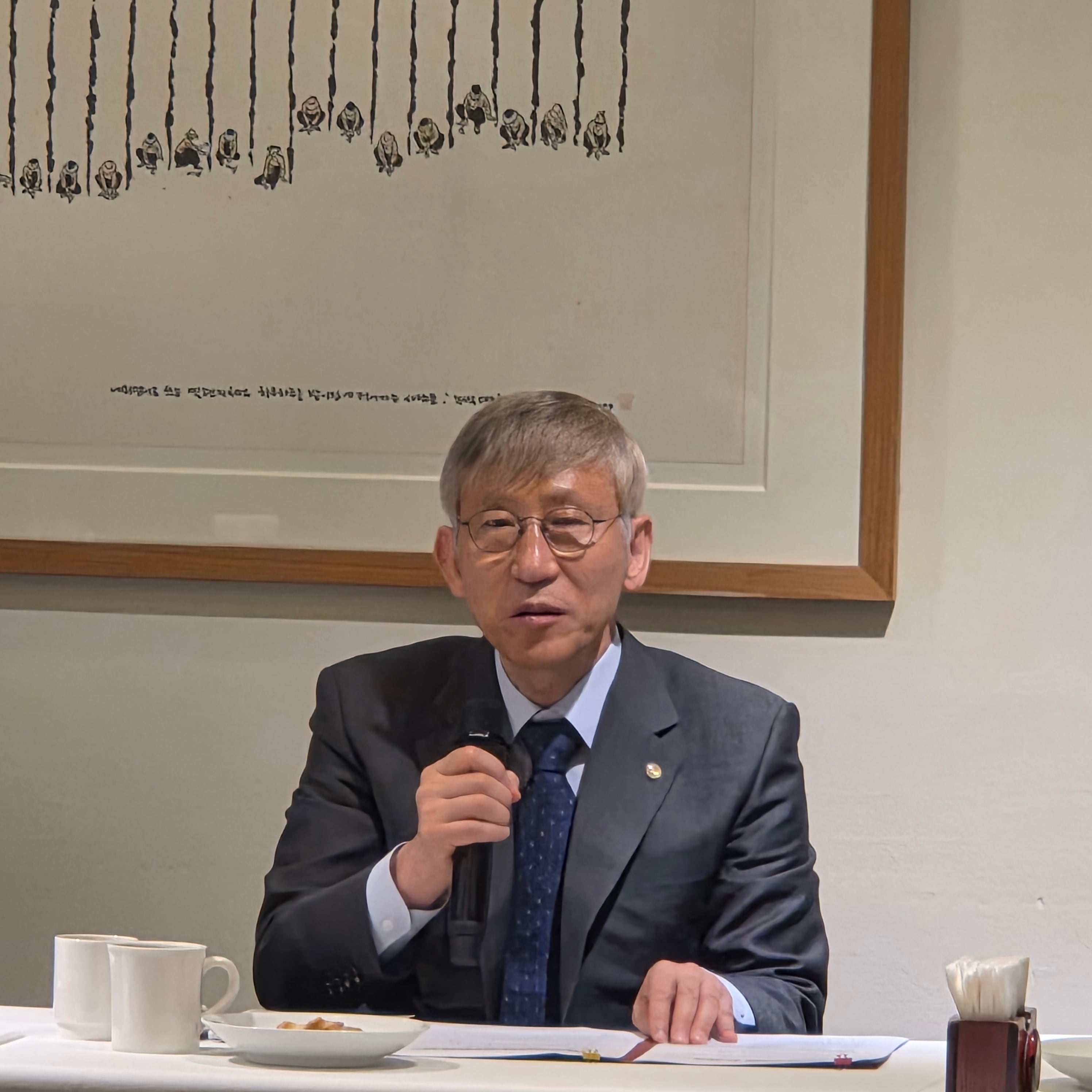 장석복 IBS 신임 원장 “30대 후반 연구단장 키워 ‘돌파형 연구’로 체질 전환”