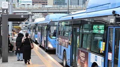 Editorial: Bus Support for 70+ Linked to Subway Age Adjustment