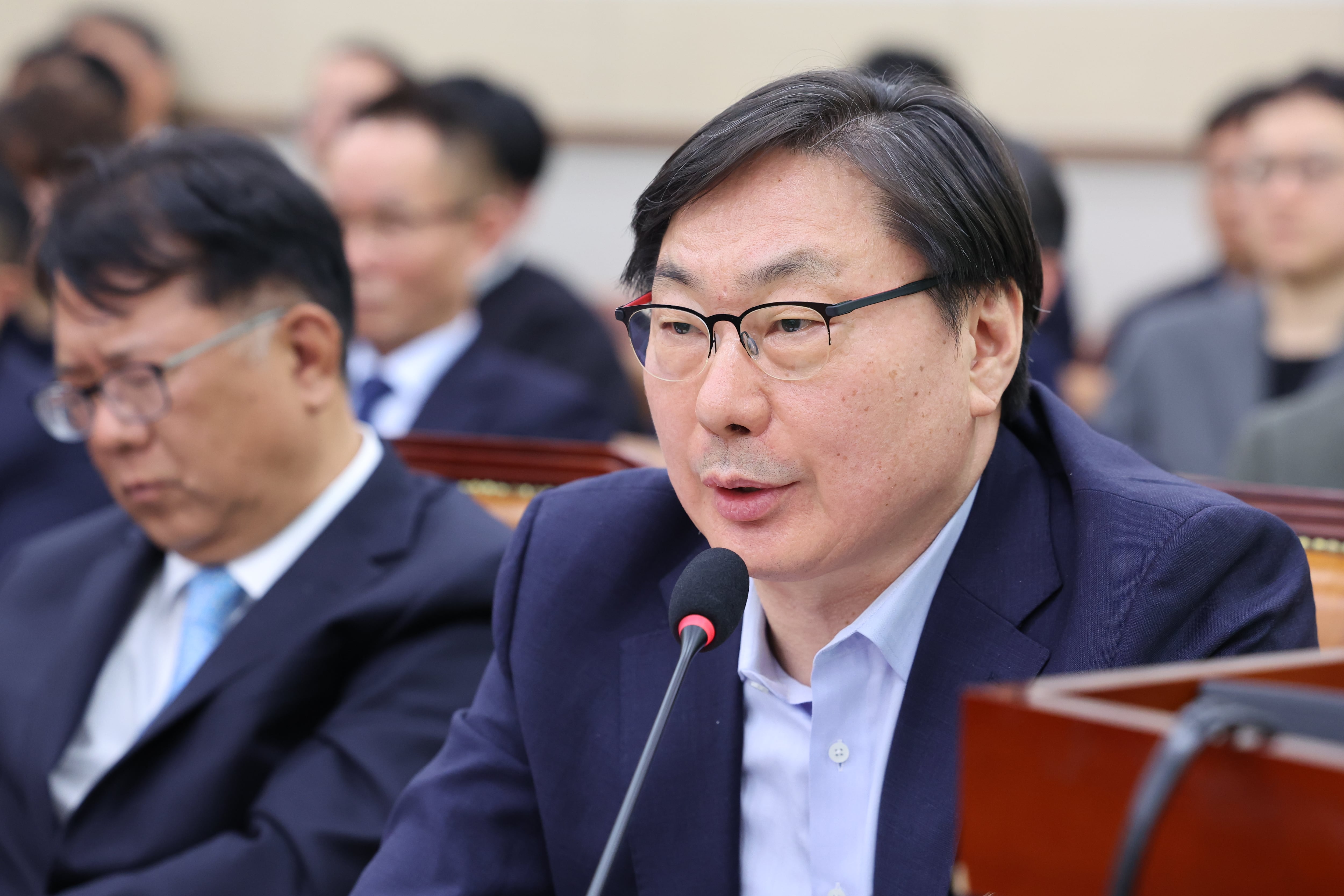 ‘이화영 재판 집단퇴정’ 관여 검사들 징계위 끝났는데 통보는 왜 안 하나