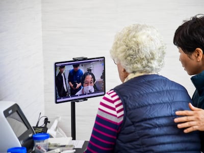 비대면 진료, 초진 약 처방은 7일치만… “고혈압·당뇨 환자들 불편”