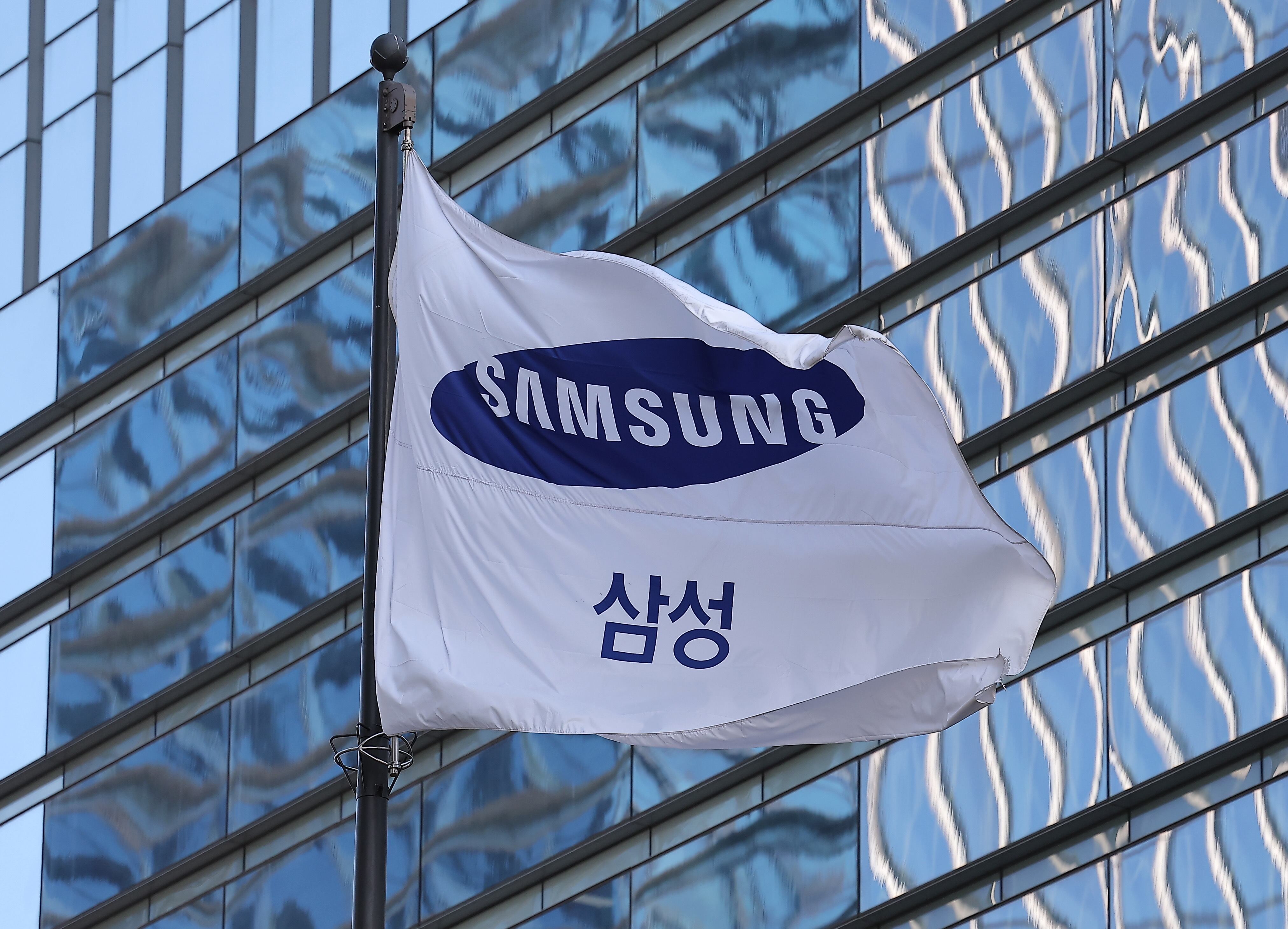 삼성전자 “HBM 에너지 효율 2.5배 높일 것… 퇴직률 한 자릿수로 하락”