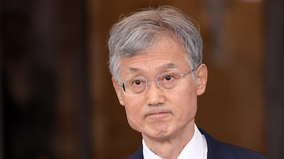 Baffled Judges Ask: “Will Cheong Wa Dae Keep Rejecting Until It Gets a Nominee to Its Liking?”
