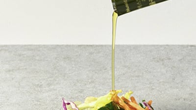 왜 이제 알았나, 매일 아침 공복에 올리브유를 먹은 후 몸에 온 변화