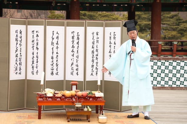 Where to go in Korea during the six-day Lunar New Year break