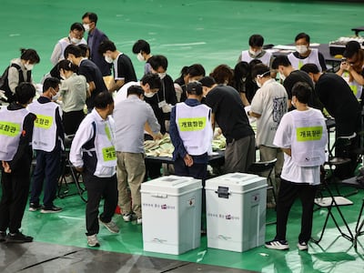 잠실투표함 열자 국힘 1석 더... 서울시의회 비례대표 뒤집혔다
