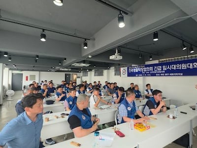 경찰직협 “장윤기 사건 키운 청장대행·광주청장 사퇴해야”