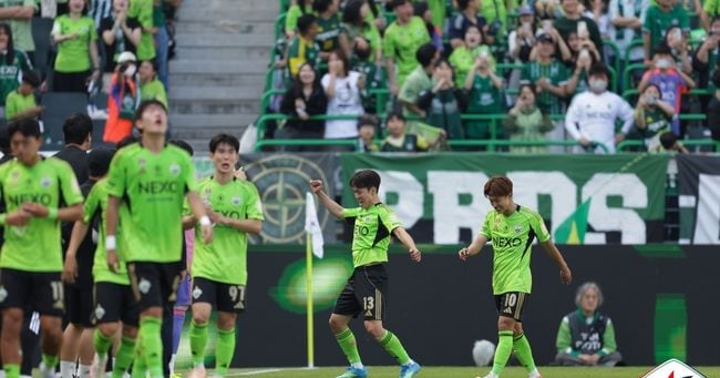 전북현대, 포항 스틸러스 원정서 연승 도전하며 상위권 경쟁 주도권 노린다
