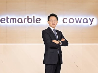 방준혁 넷마블 의장, 텐센트 보유 지분 13.4% 인수