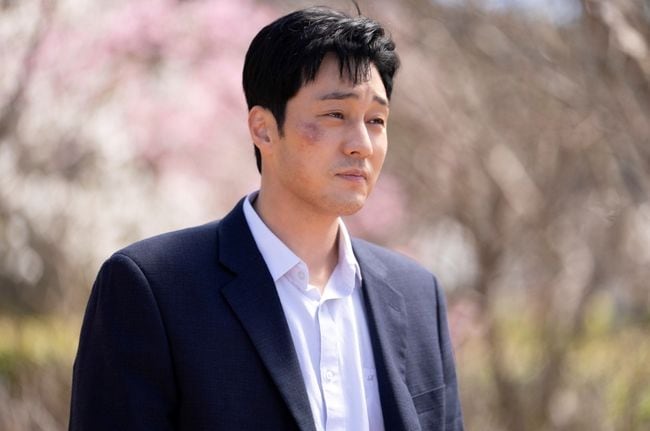 소지섭의 ‘김부장’, 인생캐 새로 썼다..“보내주신 응원 오래도록 새길 것”