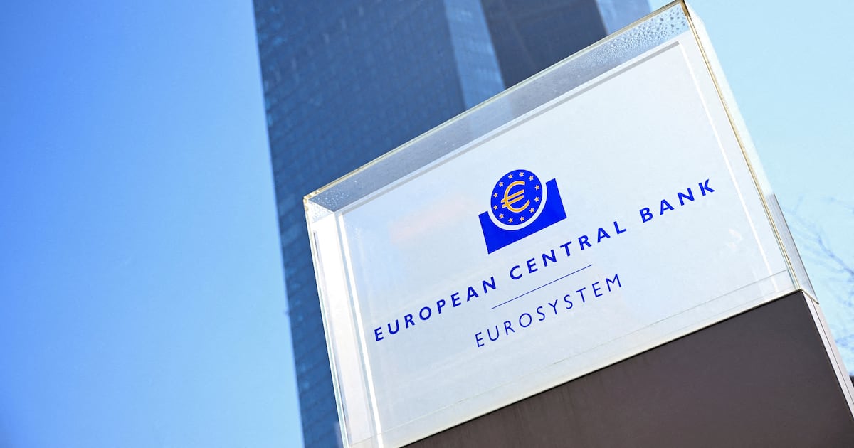 European Central Bank Raises Rate by 0.25% After 29 Months