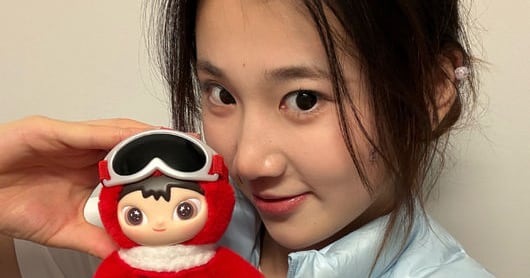 Jing Ru Yang Yang Jingru's Like Angers Lin Xiaojun Fans