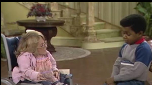 Melanie Watson, 'Diff'rent Strokes' Actress, Dies at 57