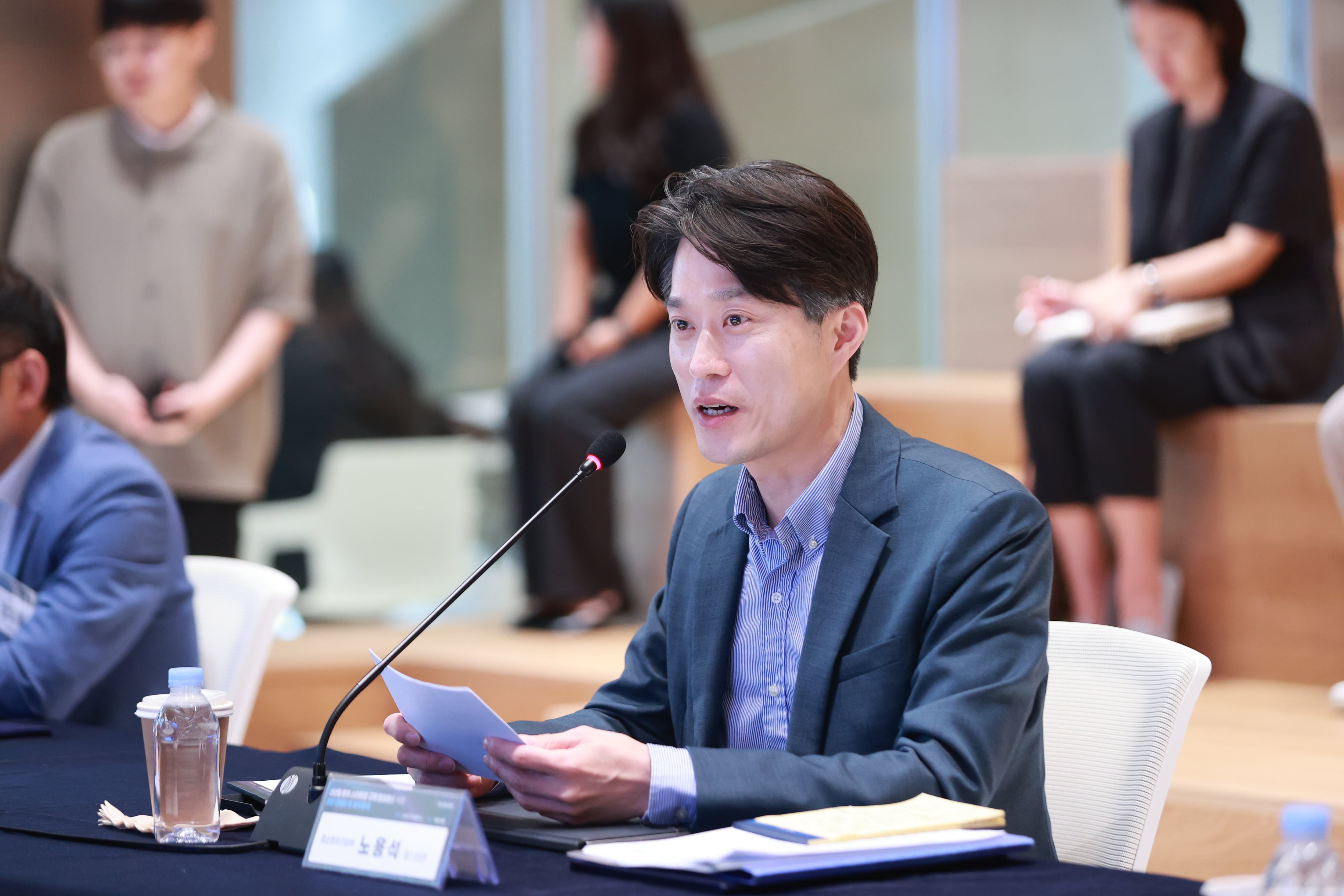 AI·돌봄·자원순환 혁신기업 발굴…10곳에 최대 1억5000만원