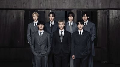 “역사가 됐다”... 방탄소년단 ‘아리랑’, 스포티파이 50억 돌파 ‘2026 최다 재생 음반’