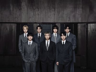 “역사가 됐다”... 방탄소년단 ‘아리랑’, 스포티파이 50억 돌파 ‘2026 최다 재생 음반’