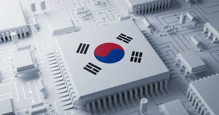 한은 "반도체 호황에 집값 상승·물가 압력 확대…AI 투자 예상보다 빨리 둔화 가능"