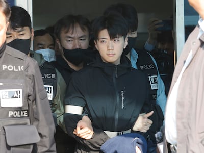 국수본 “장윤기 살인·성범죄 수사 분리 지시, 수사 완결성 위한 것"