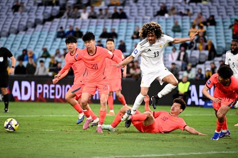 Bundesliga Interest in Wang Yidong Sparks European Move Speculation