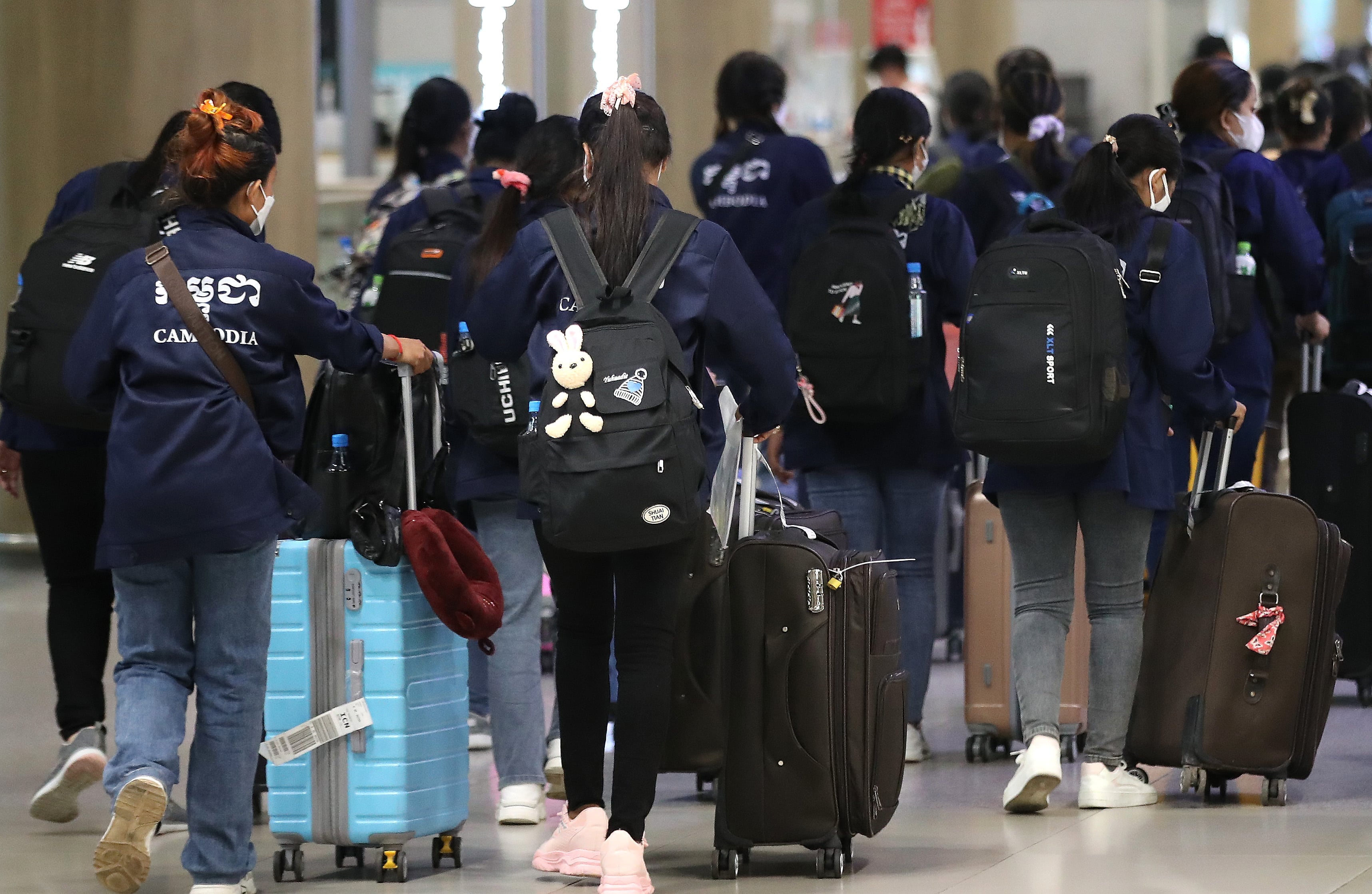 中企 “외국인 인력난 심각”…옴부즈만, 전북서 규제 개선 논의