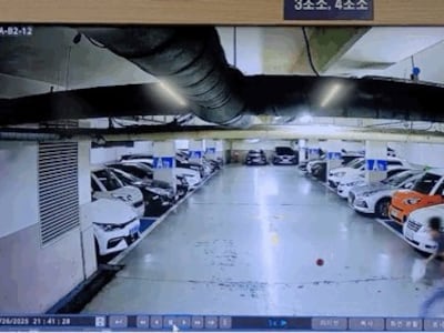 지하 주차장서 납치·살해 시도… 30대 男 중형 선고
