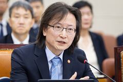 공정위원장 “韓 경제 성장, 대기업 역할 부정하지 않아”